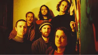 King Gizzard & The Wizard Lizard - Live @ KEXP - Seattle WA 2022