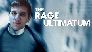 Dota 2 - Arteezy: The Rage Ultimatum