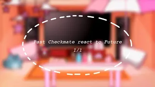 Past Checkmate react to Future|1/1||Eungsung x Soohyun|[Past]#boylove