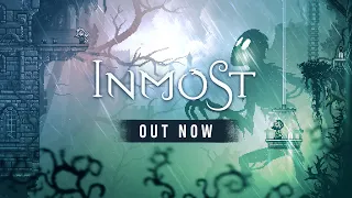 INMOST - Launch Trailer (Nintendo Switch & PC)