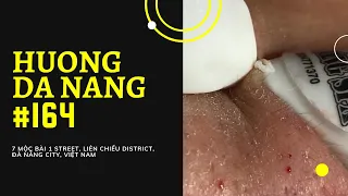 #164 | Huong Da Nang