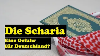 Die Scharia: Einführung in das islamische Recht