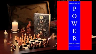 SUMMARY - 48 Laws of Power - Robert Greene