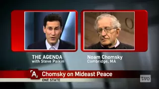 Noam Chomsky