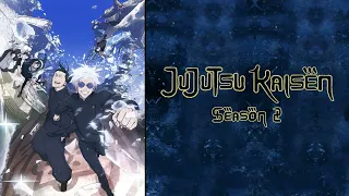 No Hesitation - Jujutsu Kaisen Season 2 Original Soundtrack