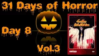 31 Days of Horror Vol.3 | Day 8: Suffer Little Children (1983) | Intervision