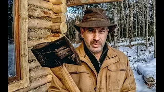 The Man with the Axe: Archery, Cast Iron Cooking, Splitting Axe Review and Respect for Women