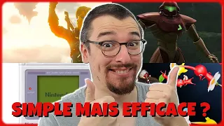 DE BELLES SURPRISES...ET UNE DÉCEPTION ?! Nintendo Direct | Réaction & Analyse