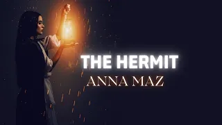 Anna Maz - The Hermit (Official Video)