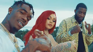 Gucci Mane - Meeting feat. Mulatto & Foogiano [Official Video]