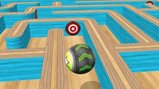 Going Balls Balls - New SpeedRun Gameplay Level 4966-4970