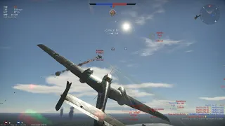 Never Underestimate a BF110-C7