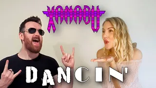 Dancin' | Xanadu Dance Video feat. Jemma