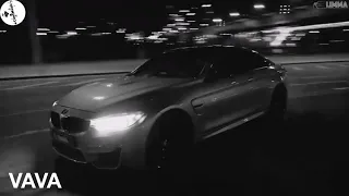 Butch U - Feel The Vibe |  AMG MUSIC | BMW MUSIC