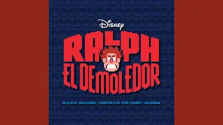 Ralph El Demoledor - Cuando Te Volveré A Ver (Auryn)