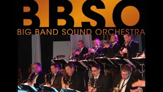 Beguine Medley - Big Band Sound Orchestra Live