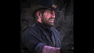 The Great Angel Arthur 😮‍💨 - #rdr2 #reddeadredemption #shorts #viral #edit #recommended