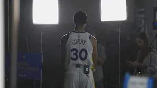 Warriors All Access: Season's Here