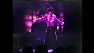 Prince - International Lover (1999 Tour, Live in Bloomington, 1983)