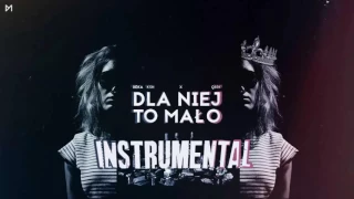 BEKA KSH x QBIK - Dla Niej To Mało (INSTRUMENTAL)