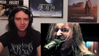 Wintersun - Sons of winter and stars - Live rehearsal @ Sonic Pump Studios Reaction/ Review