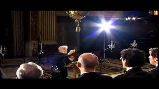 Music From The Vatican  Alma Mater Featuring the Voice of Pope Benedict XVI  Official Trailer