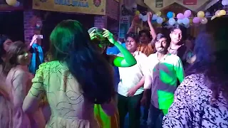 gulki joshi dance madam sir