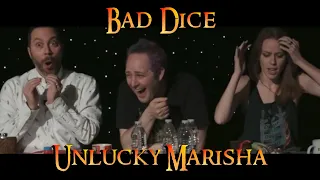 CR1 Lost Highlights - Bad Dice