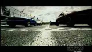Queen Latifah ft Missy Elliott Fast Car offcial video
