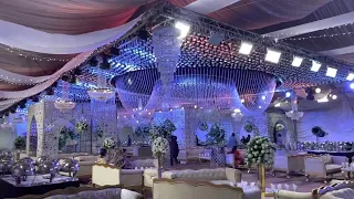 Walima Event , walima decor , best decor, catering
