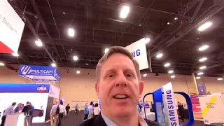 ISA Sign Expo 2019: Day 1