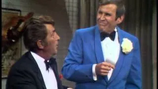 Dean Martin & Paul Lynde - Dancing Lessons