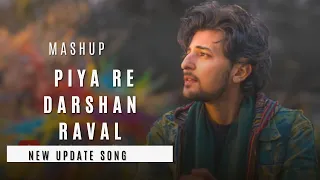 Piya Re lofi  Video | Darshan Raval | Gurpreet S. | Gautam S. | Lijo George | New Song 2023