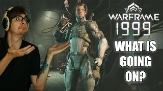 What Is Warframe 1999?