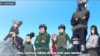 Shion quiere tener hijos con naruto y el dice que si,(suscribanse)