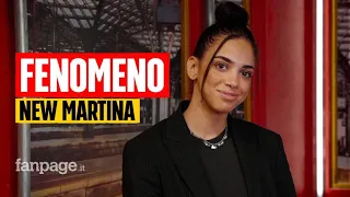 NewMartina, da cover e pellicole a Tiktok. "Mi dicevano: sei donna, fammi parlare con un uomo"