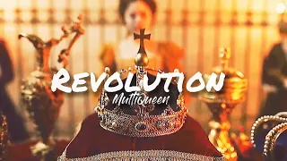 MultiQueen I Revolution