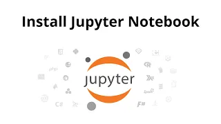 How to Download and Install Jupyter