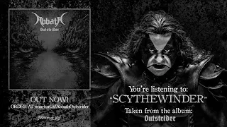 Abbath - Scythewinder