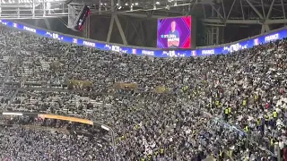 France Team Announcement | Argentina vs France | 2022 FIFA World Cup Final | Lusail Stadium | Qatar