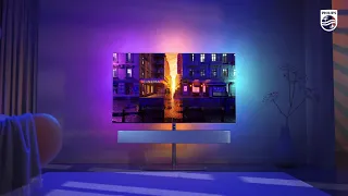 Discover Philips OLED+ 986