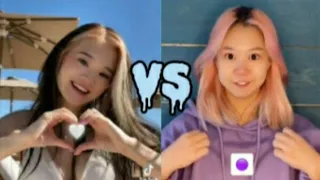 homm9k VS kikakiim #tiktok