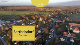 Berthelsdorf | Unser Dorf hat Wochenende | MDR
