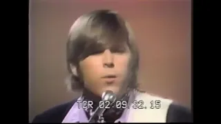 The Beach Boys On The Mike Douglas Show 01 04 1969