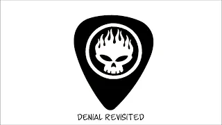 Denial, Revisited (The Offspring acoustic cover)