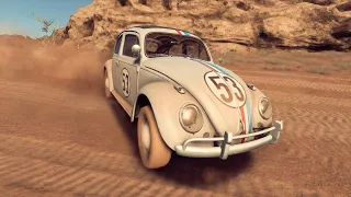 Need for Speed Payback | Herbie [Remasterd]