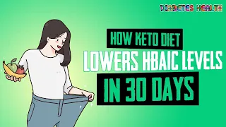 🔥 Unbelievable! 🔥 Lower Your HBA1C Levels in Just 30 Days - Here's How