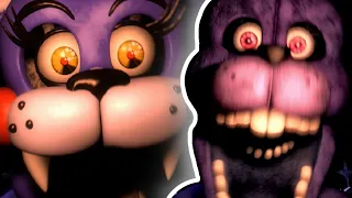 ЛЮТАЯ ЖЕСТЬ ► THE RETURN TO FREDDY'S 2 REBUILT #2