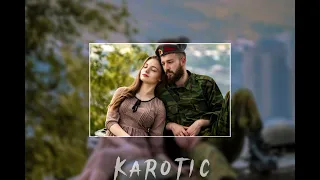 RetRob (ft) Vahe Martirosyan-Karotic