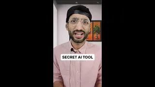 Secret AI Tool